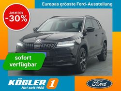 Blackmagic Gebraucht 2020 Skoda Karoq Business Line SUV | 29.970 € (Etwas zu teuer)