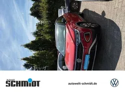 Rot Gebraucht 2024 VW T-Roc Move SUV | 26.998 € (Guter Preis)