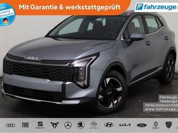 Silber Neu 2025 Kia Sportage Urban SUV | 30.683 € (Guter Preis)