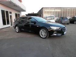 Schwarz Gebraucht 2018 Opel Insignia Exklusiv Kombi | 19.990 € (Fairer Preis)