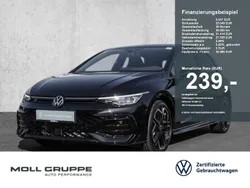 Lapiz blue metallic Neu 2024 VW Golf VIII R-line Limousine | 33.380 € (Etwas zu teuer)