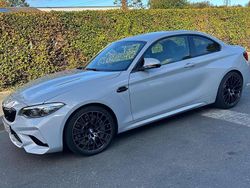 Gebraucht 2019 BMW M2 Competition Edition Coupé | 50.000 € (Etwas zu teuer)