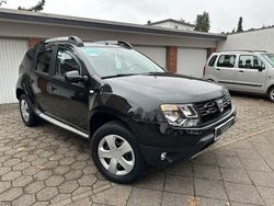 Schwarz Gebraucht 2017 Dacia Duster Black Shadow SUV | 9.150 € (Fairer Preis)