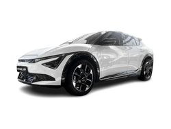 Weiß Gebraucht 2025 Kia EV6 SUV | 44.950 € (Guter Preis)