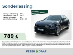 Vik black Neu 2024 Genesis GV60 Sport SUV | 51.990 €