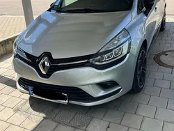 Silber Gebraucht 2019 Renault Clio IV Bose Edition Limousine | 9.900 € (Guter Preis)