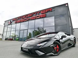 Schwarz Gebraucht 2023 Lamborghini Huracán | 299.890 €