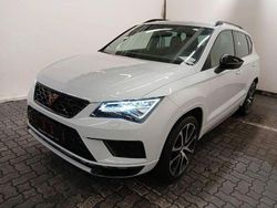 Weiß Gebraucht 2018 Cupra Ateca SUV | 25.180 € (Guter Preis)