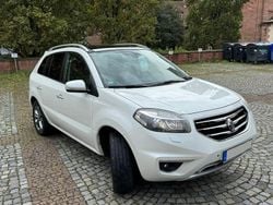 Weiß Gebraucht 2013 Renault Koleos SUV | 7.000 €