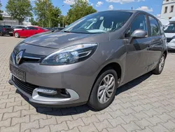 Grau Gebraucht 2013 Renault Scénic III Initiale Paris Van / Kleinbus | 4.690 € (Superpreis)