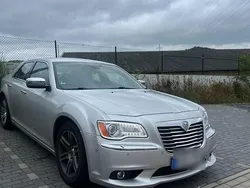 Silber Gebraucht 2013 Lancia Thema Platinum Limousine | 8.500 €