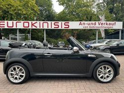 Andere Gebraucht 2010 Mini Cooper Kleinwagen | 12.499 € (Etwas zu teuer)