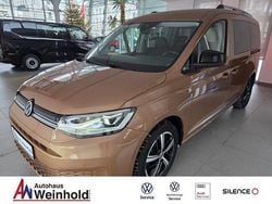 Gebraucht 2024 VW Caddy Maxi Style Van / Kleinbus | 38.900 € (Fairer Preis)