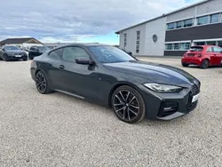 Dravitgrau Gebraucht 2022 BMW 430 M Sport Coupé | 38.999 € (Superpreis)