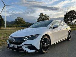 Gebraucht 2023 Mercedes EQE300 AMG Edition 1 Limousine | 44.990 € (Guter Preis)
