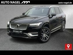 Schwarz Gebraucht 2021 Volvo XC90 Inscription SUV | 45.800 € (Fairer Preis)