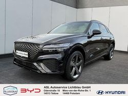 Vik black Gebraucht 2022 Genesis GV70 Sport SUV | 31.950 € (Superpreis)