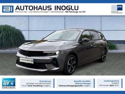 Grau/typ aussenverkleidung met Gebraucht 2024 Opel Astra Kombi | 23.980 € (Superpreis)