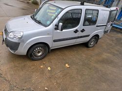 Grau Gebraucht 2008 Fiat Doblò Van / Kleinbus | 950 € (Guter Preis)