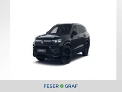 Grenadillschwarz metallic Neu 2025 VW Tayron R-line SUV | 54.990 € (Teuer)