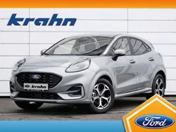 Andere farbe Neu 2024 Ford Puma ST-Line SUV | 23.884 € (Guter Preis)