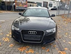 Schwarz Gebraucht 2012 Audi A5 Sportback Sport Kleinwagen | 7.930 € (Guter Preis)