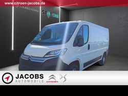 Eisweiß Gebraucht 2020 Citroën Jumper Van / Kleinbus | 15.380 € (Superpreis)