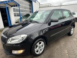 Schwarz Gebraucht 2014 Skoda Fabia Cool Edition Limousine | 4.990 € (Fairer Preis)