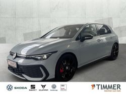 Crystal ice blue metallic Neu 2025 VW Golf VIII GTI Limousine | 54.065 €