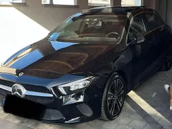 Schwarz Gebraucht 2019 Mercedes A250 Limousine | 28.300 € (Etwas zu teuer)