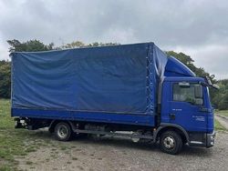 Gebraucht 2010 MAN TGE Van | 6.100 €