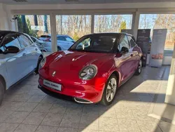 Rot Neu 2025 Ora 03 Limousine | 28.990 € (Fairer Preis)