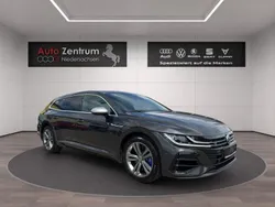 Grau Gebraucht 2023 VW Arteon R Kombi | 34.969 € (Superpreis)