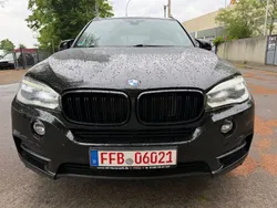 Schwarz ii Gebraucht 2014 BMW X5 Sport Line SUV | 17.990 €