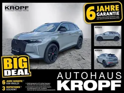Lackierung chrystal pearl/meta Neu 2024 DS Automobiles DS7 Crossback Performance Line Plus SUV | 36.750 €