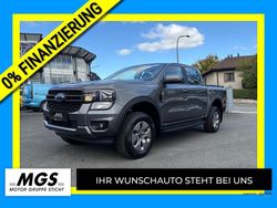 Grau Neu 2025 Ford Ranger XLT Abholung | 51.990 € (Fairer Preis)