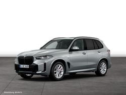 Grau Gebraucht 2025 BMW X5 M Sport SUV | 89.383 € (Fairer Preis)