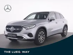 Silber metalliclack hightechsi Gebraucht 2025 Mercedes GLC200 Avantgarde SUV | 54.485 € (Fairer Preis)