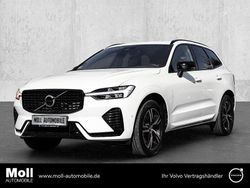 Weiss Gebraucht 2022 Volvo XC60 R-Design SUV | 36.890 € (Superpreis)