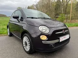 Colore esterno (purple) Gebraucht 2014 Fiat 500 Kleinwagen | 5.990 € (Guter Preis)
