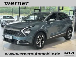Grau Neu 2025 Kia Sportage SUV | 31.880 € (Superpreis)