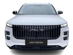 Weiss / khakiwhite Gebraucht 2025 Jaecoo 7 SUV | 29.970 € (Guter Preis)