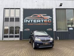 Blau Gebraucht 2013 Skoda Citigo Elegance Kleinwagen | 6.750 € (Fairer Preis)