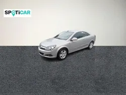Pannacotta Gebraucht 2010 Opel Astra Cabriolet Edition Cabrio | 7.990 € (Etwas zu teuer)