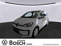 Weiß Gebraucht 2022 VW up! Move Kleinwagen | 9.290 € (Guter Preis)