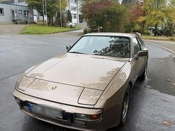 Andere farben Gebraucht 1984 Porsche 944 Coupé | 18.000 €
