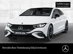 Mercedes EQE AMG 43