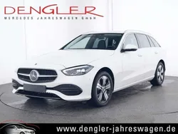 Mercedes C300e