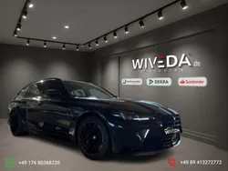 Schwarz Gebraucht 2024 BMW M3 Performance Limousine | 95.499 € (Superpreis)