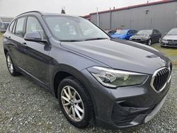 Silber Gebraucht 2020 BMW X1 SUV | 13.874 € (Fairer Preis)